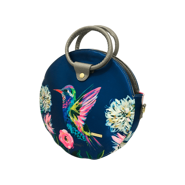 Colibrí Fly - Anabel Chula Moda Latina