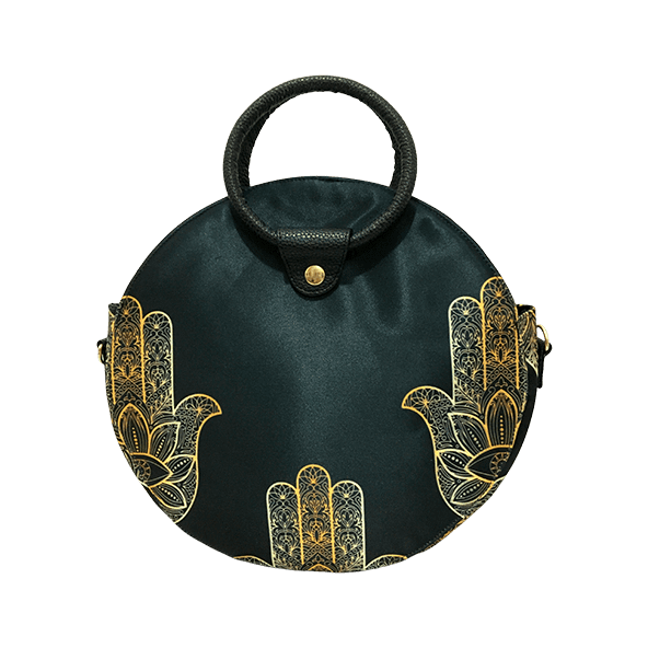 Jamsa - Anabel Chula Moda Latina