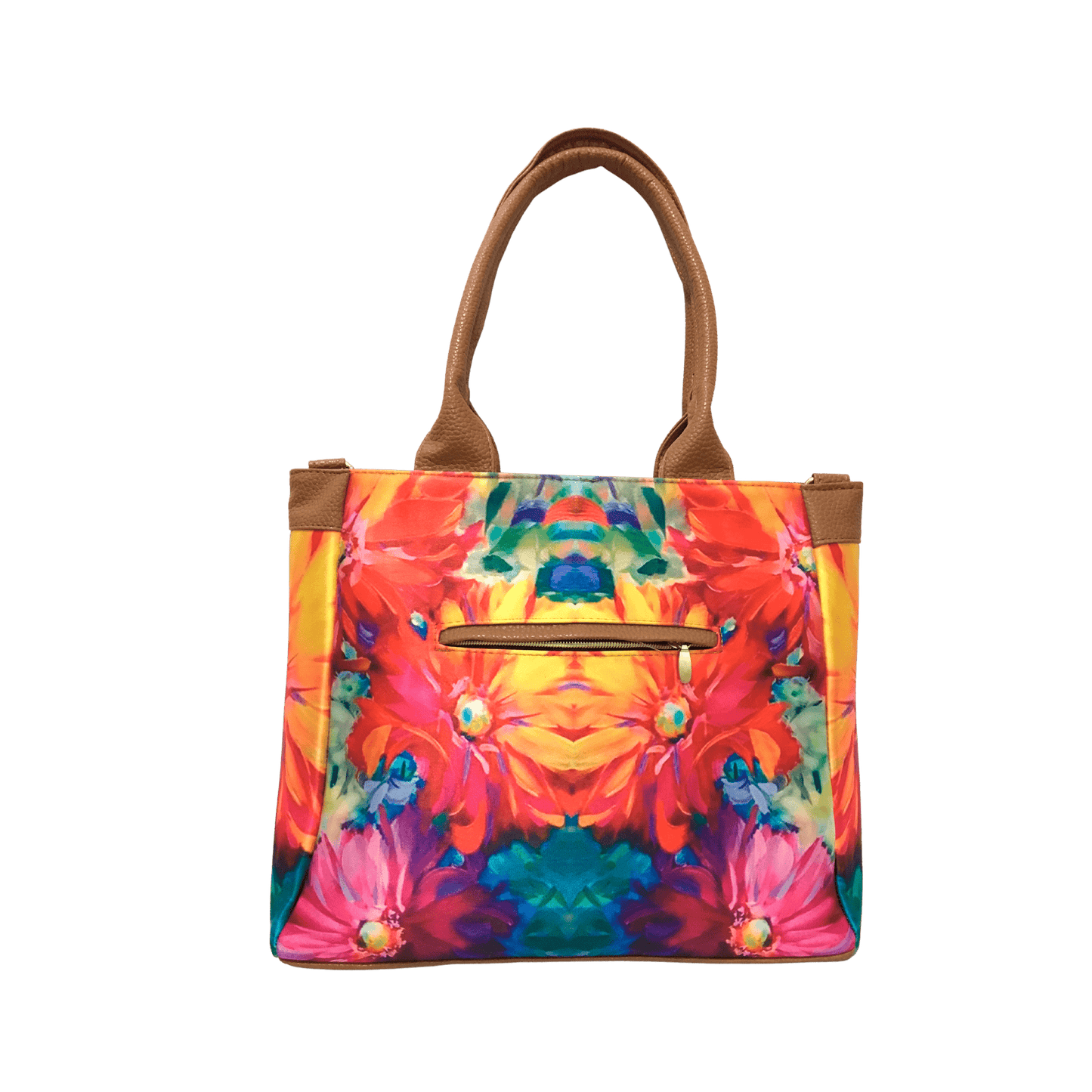 Flor Colibri - Angie Chula Moda Latina