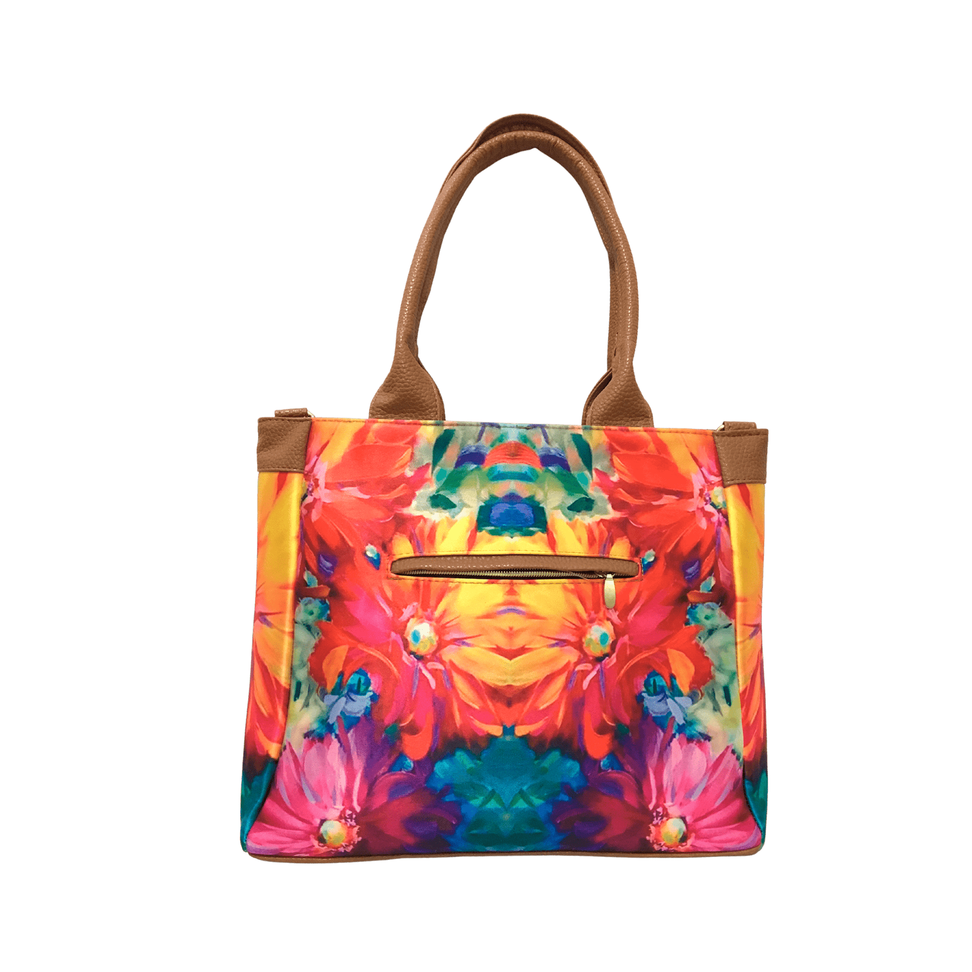 Flor Colibri - Angie Chula Moda Latina