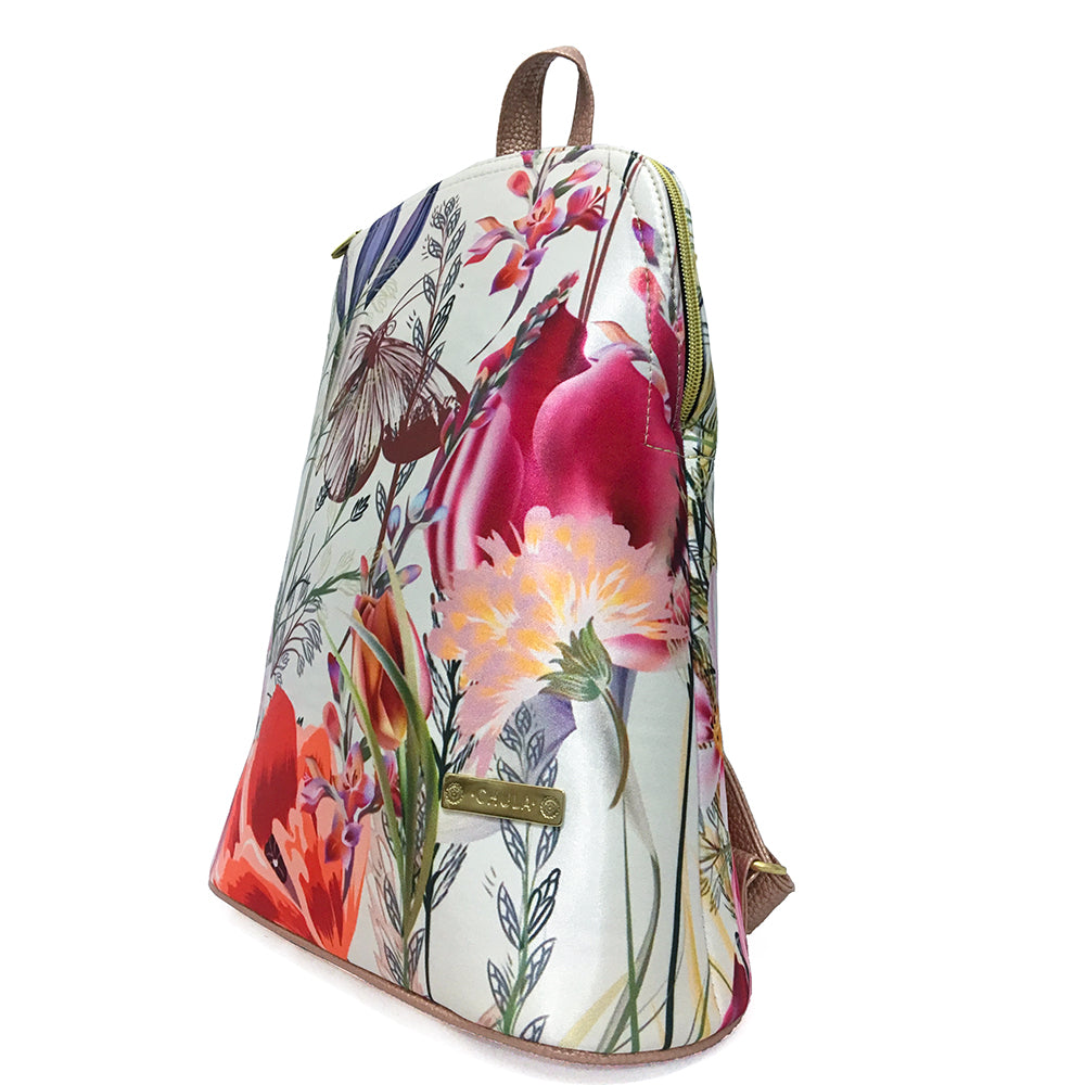 Printemps - Backpack Chula Moda Latina