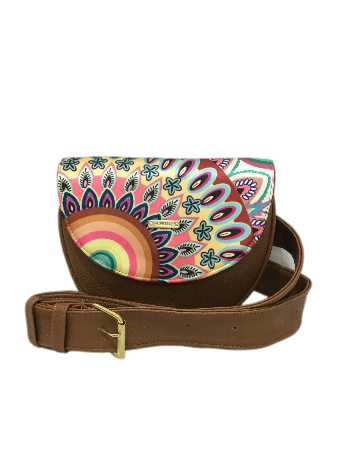 Zenda - Cintubag Chula Moda Latina
