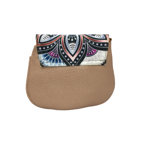 Mandala Lovely - Iris Chula Moda Latina