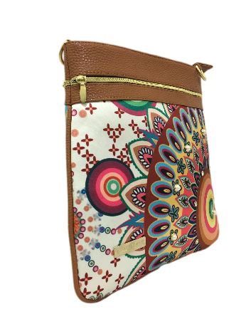 Zenda - Lia Chula Moda Latina