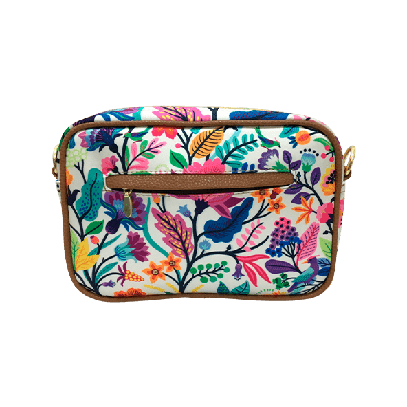 Jardin Multicolor - Mia Chula Moda Latina