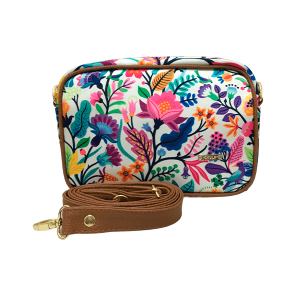 Jardin Multicolor - Mia Chula Moda Latina