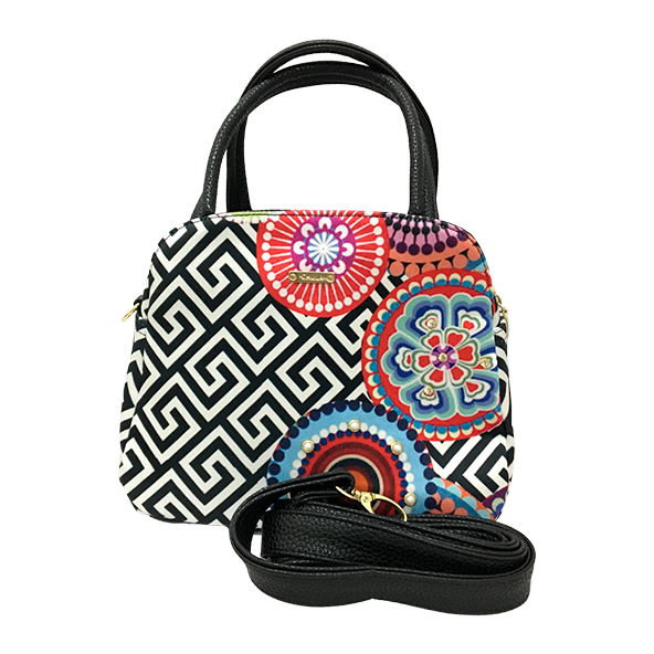 Circulos - Milly Chula Moda Latina