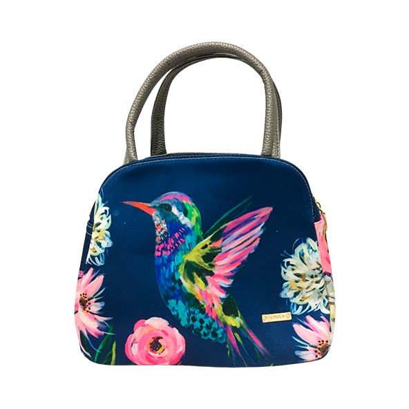 Colibrí Fly - Milly Chula Moda Latina