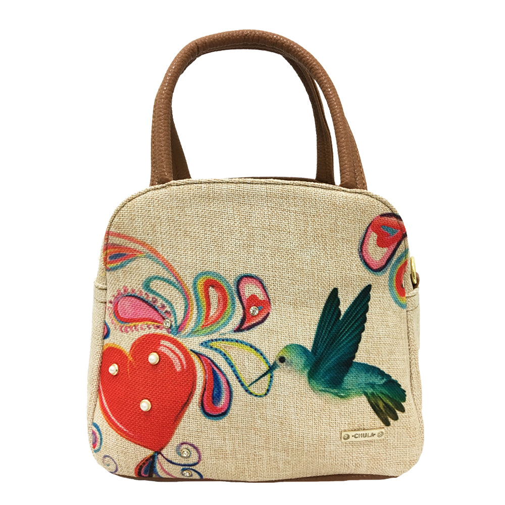 Gotas Colibrí - Milly Yute Chula Moda Latina