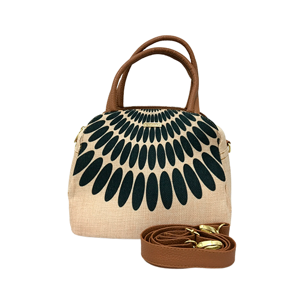 Pétalo Negro - Milly Chula Moda Latina