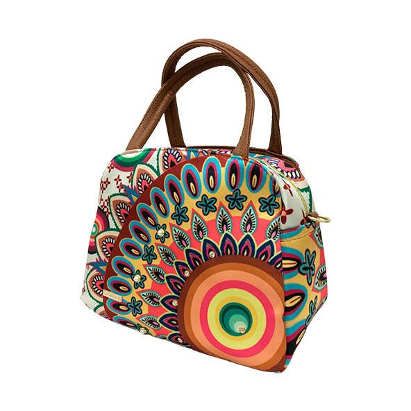 Zenda - Milly Chula Moda Latina