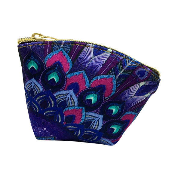 Izaro - Mini Monedero Chula Moda Latina