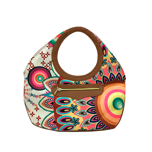 Zenda - Mini Nicole Chula Moda Latina