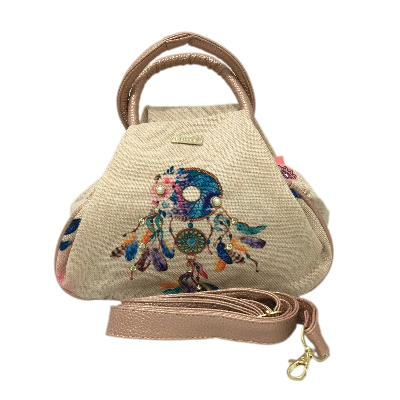 Atrapasueños - Monique Chula Moda Latina