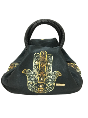 Jamsa - Monique Chula Moda Latina