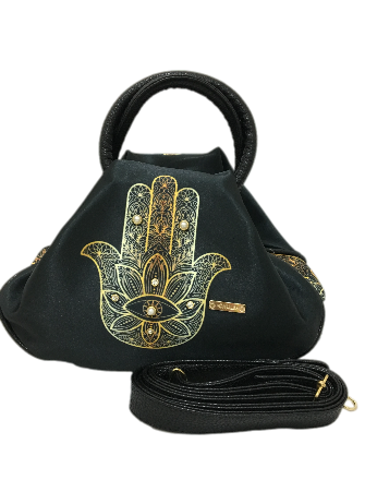 Jamsa - Monique Chula Moda Latina