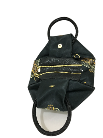 Jamsa - Monique Chula Moda Latina