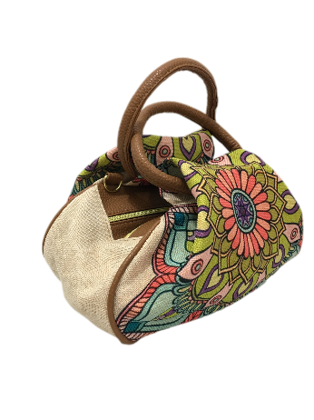 Mandala Hindu - Monique Chula Moda Latina