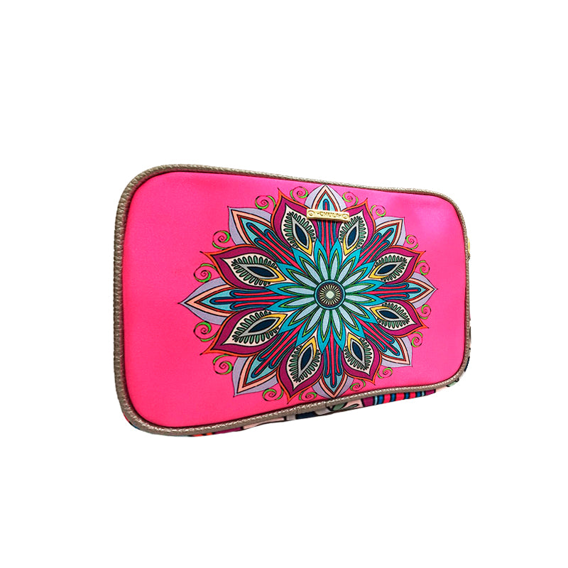 Mandala Pattern - Mia Chula Moda Latina