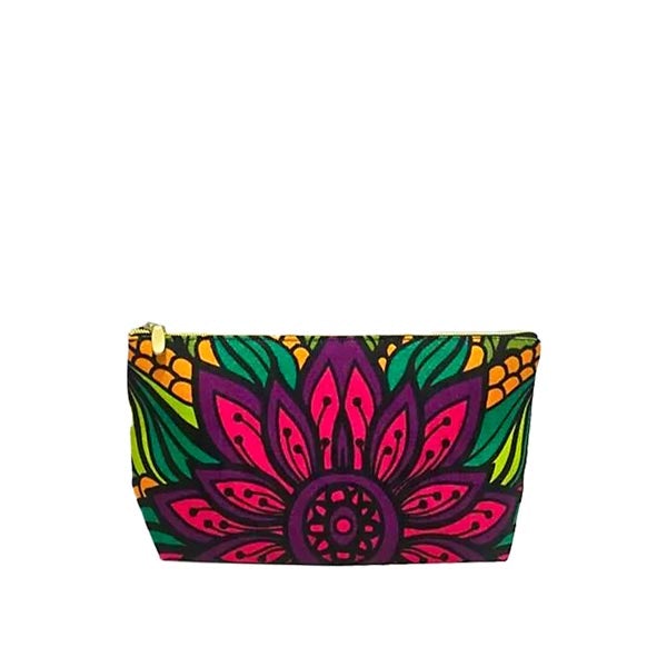 Giselle - Cosmetiquera Chula Moda Latina