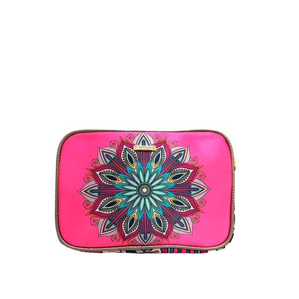 Mandala Pattern - Mia Chula Moda Latina