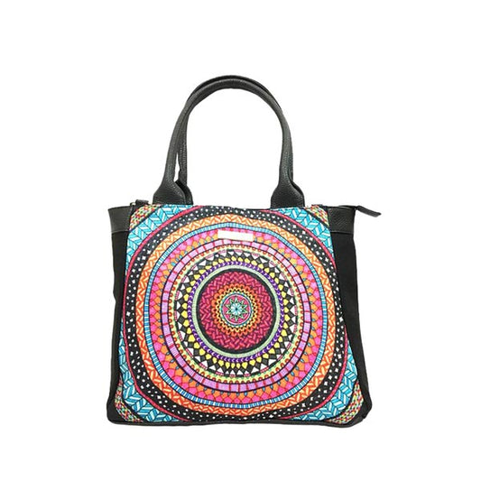 Mandala - Angie Chula Moda Latina