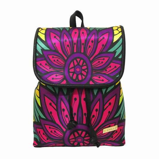 Giselle - BackPack Celine Chula Moda Latina