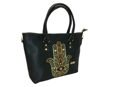 Jamsa - Tania Chula Moda Latina