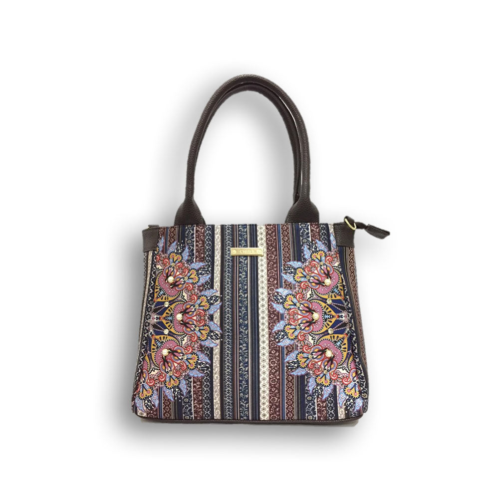 Mandala Fancy - Angie Chula Moda Latina