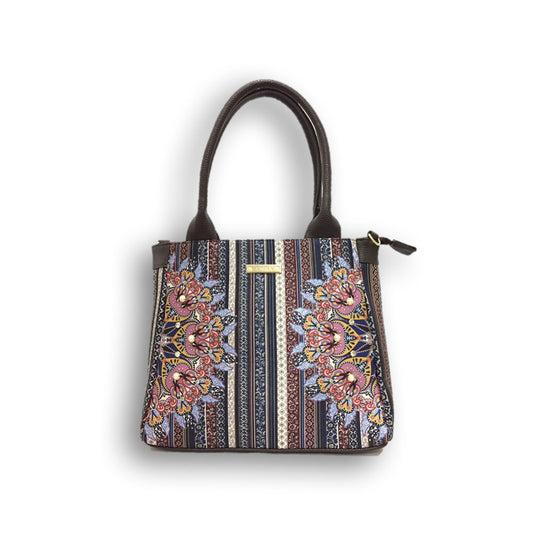 Mandala Fancy - Angie Chula Moda Latina