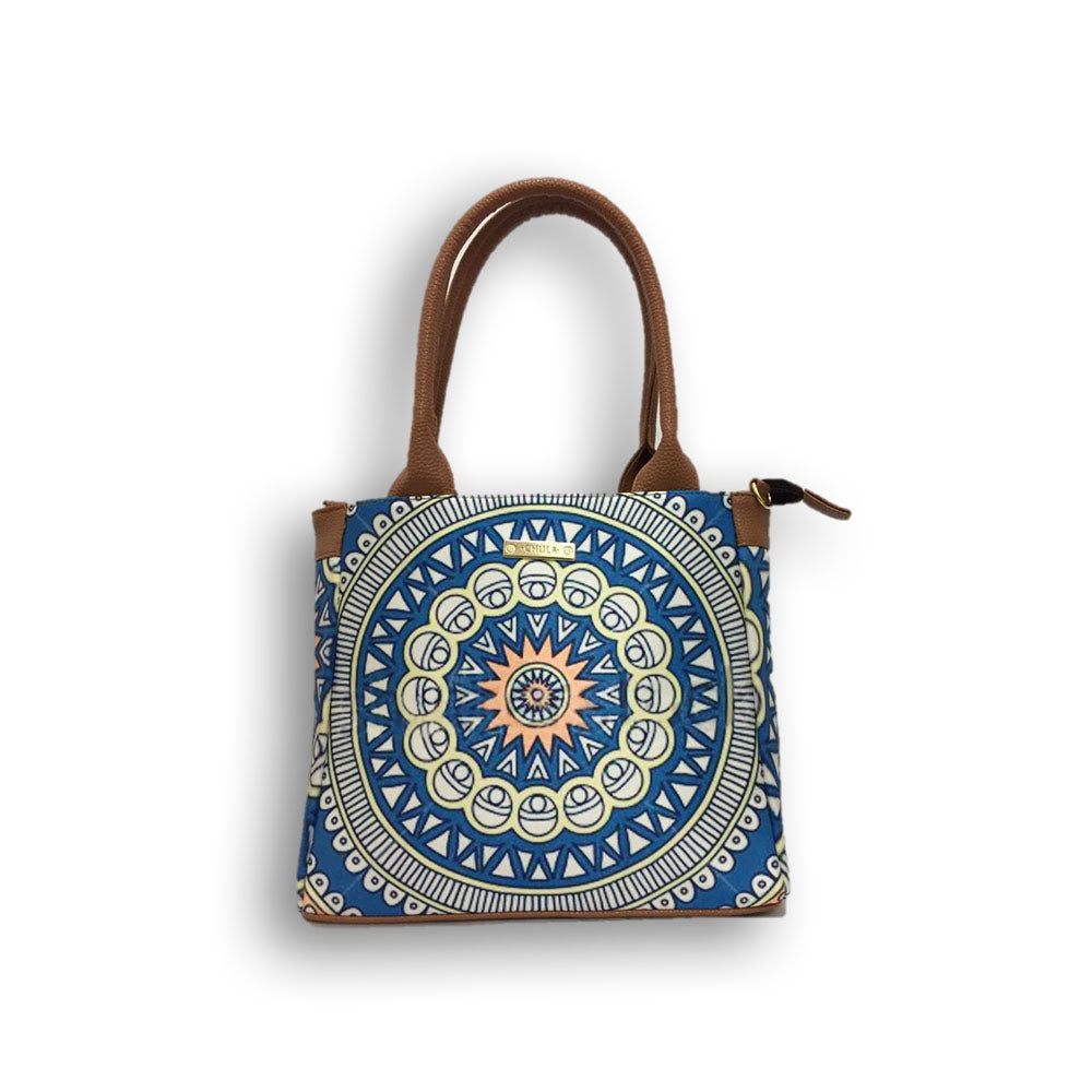 Mandala Sun - Angie Chula Moda Latina