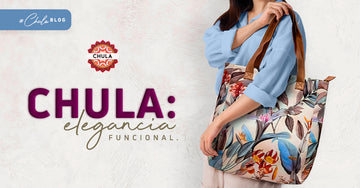 CHULA: Elegancia funcional