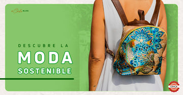 Descubre la moda sostenible: Marcas y productos eco-friendly para un estilo consciente