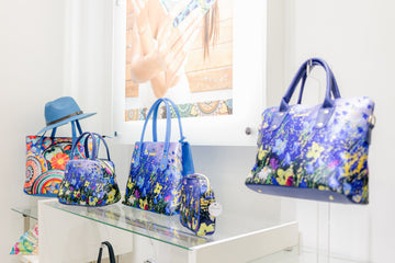 Cómo distinguir una bolsa de alta calidad