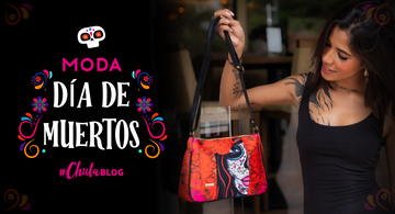 Moda, Día de Muertos y el Estilo CHULA