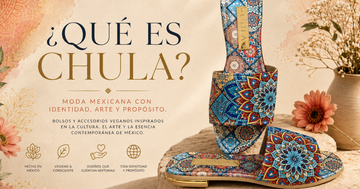 ¿Qué es CHULA?