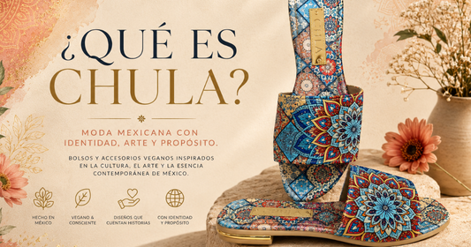 ¿Qué es CHULA?