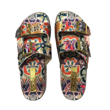 Flores Alisha - Comfy 2 Hebillas