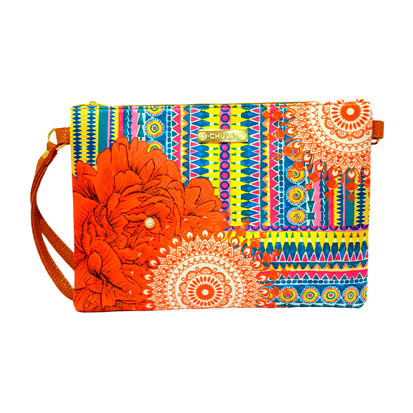 Verano Amarillo - Clutch