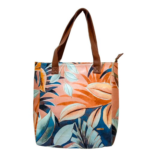 Hojas ]Crema - Opal CHULA