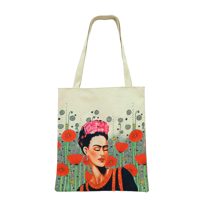 Frida Oriental - Positibe Bag CHULA