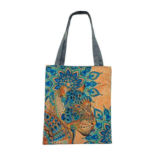 Zentagle - Positibe Bag CHULA