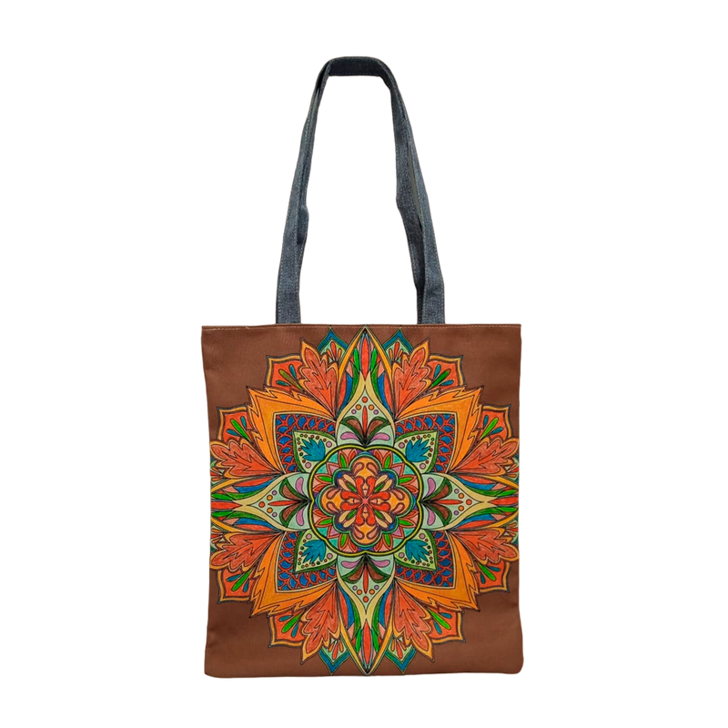 Namaste - Positibe Bag CHULA