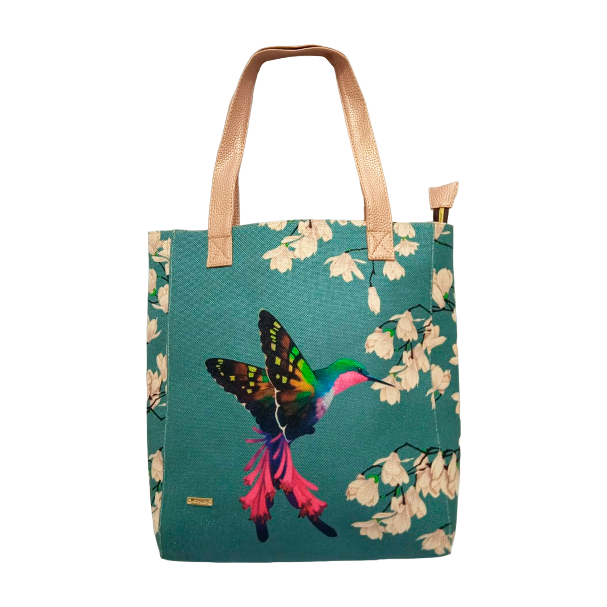 Colibri - Tote Yute CHULA