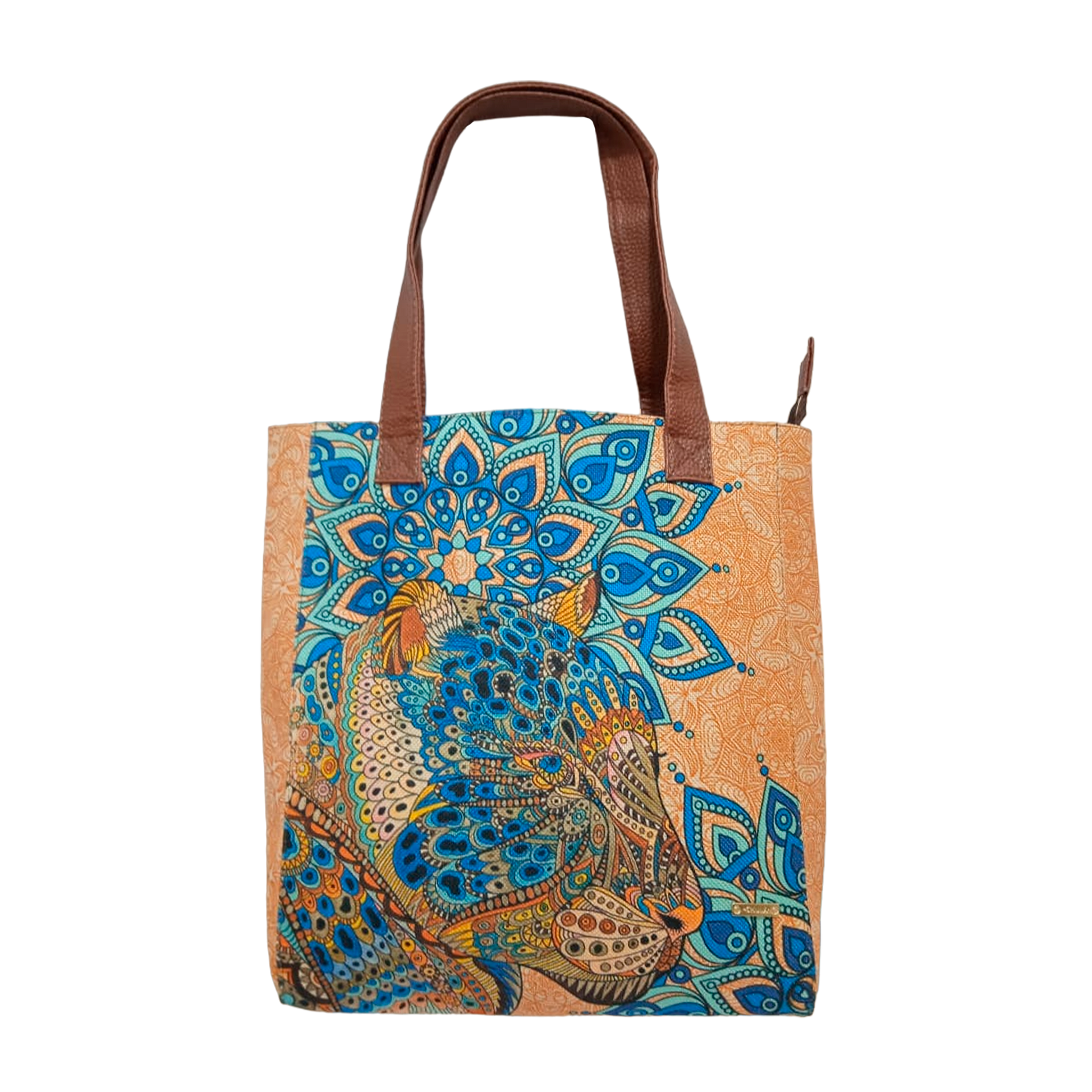 Zentagle - Tote Yute CHULA