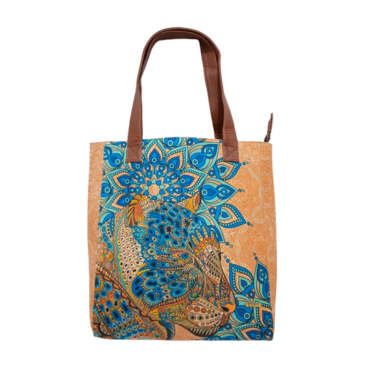 Zentagle - Tote Yute CHULA