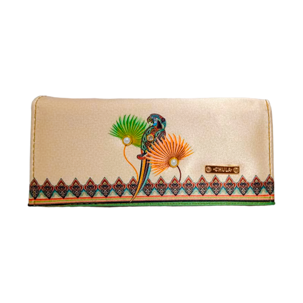 Heavenly Parrot - Cartera Sofia CHULA