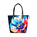 Galanthus Negra - Naomi - Bolsa grande para mujer