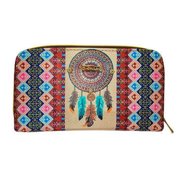 Atrapasueños Indigo - Cartera Colette CHULA