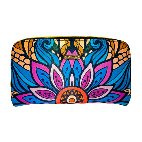 Mandala Rodas - Cartera Colette CHULA